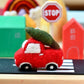 Felt Christmas Truck and Tree