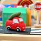 Felt Christmas Truck and Tree