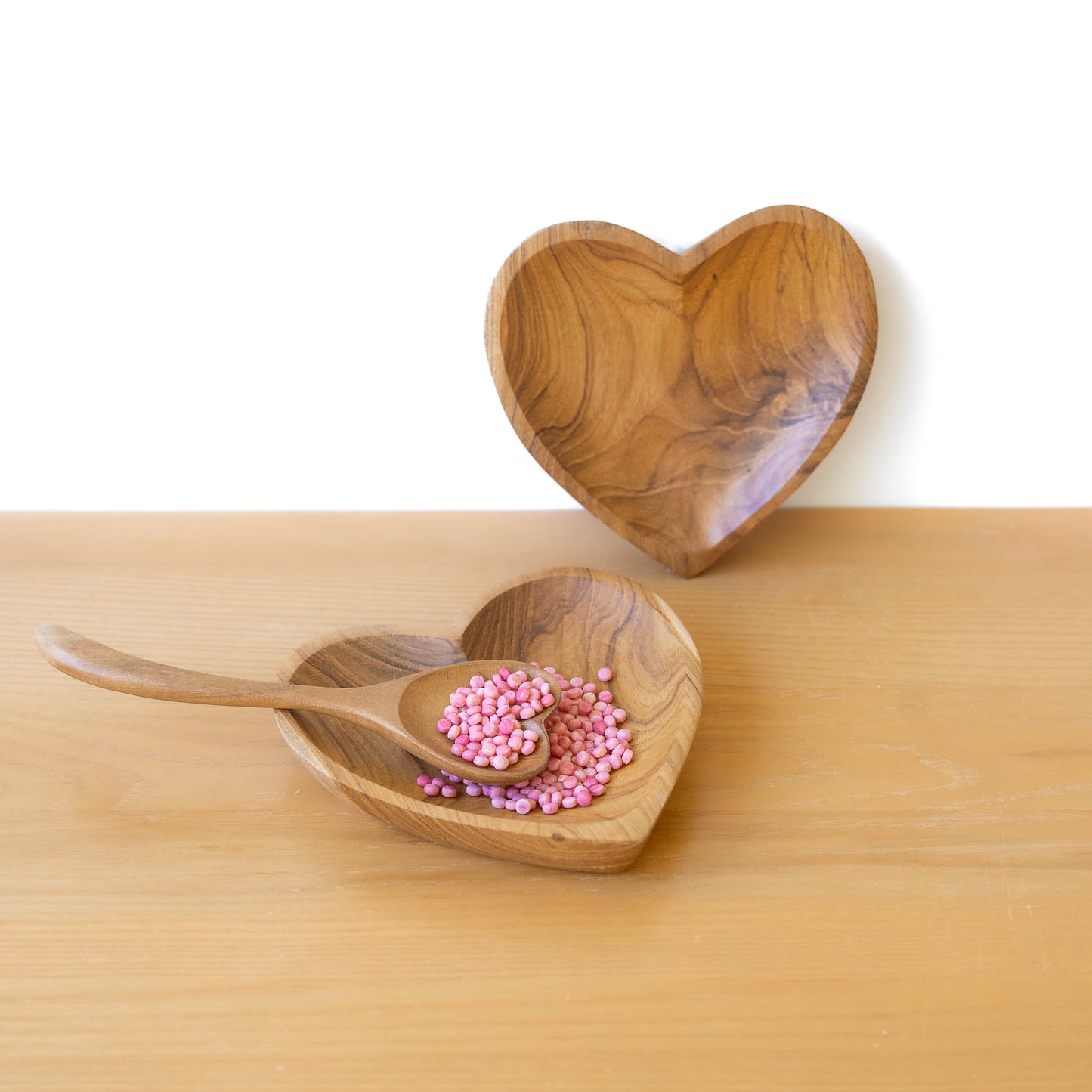 Heart Bowl