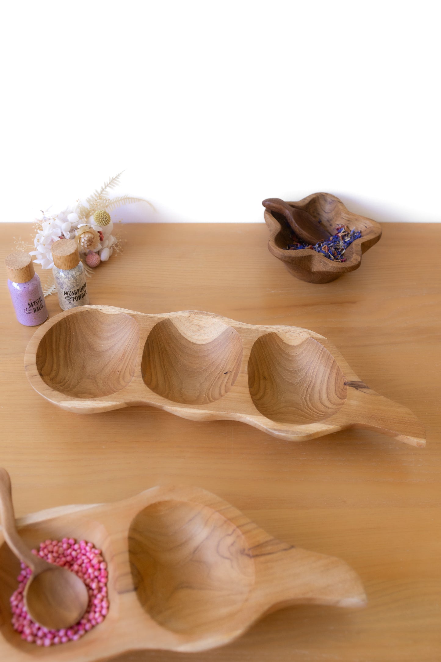 Tamarind Sorting bowl