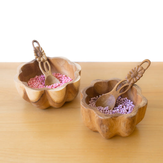 Daisy Bowl Set