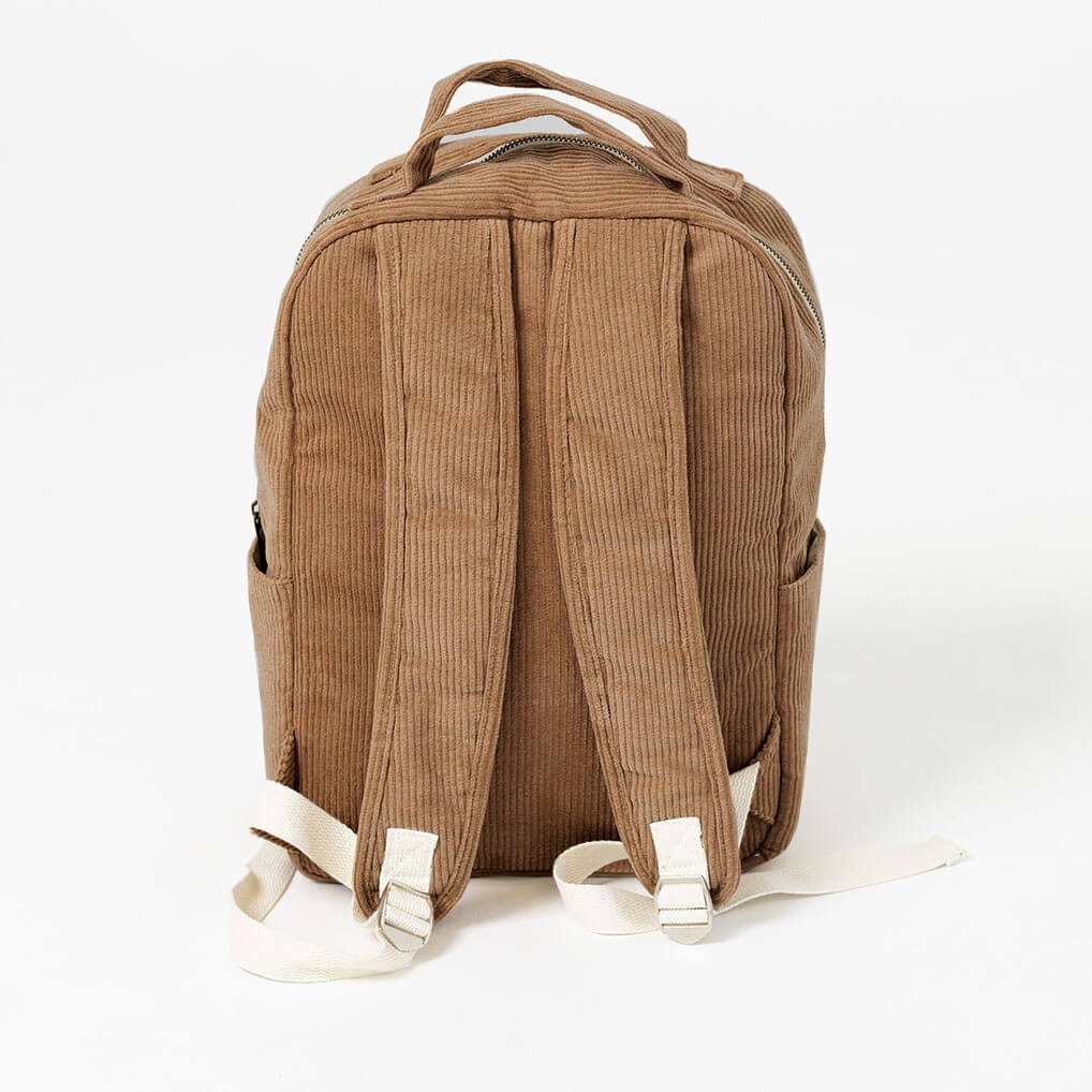 Yin Yang Organic Backpack