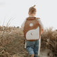 Yin Yang Organic Backpack