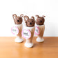 Chocolate Bunny Easter Milkshake