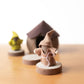 Coconut Gnome House