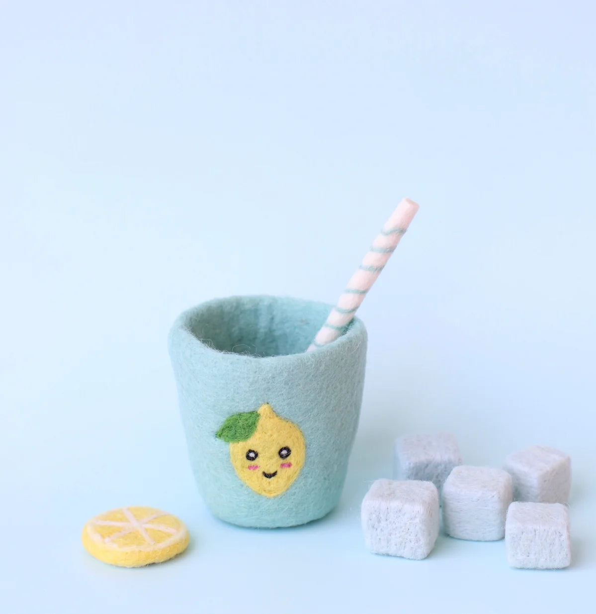 Lemonade Set - Blue