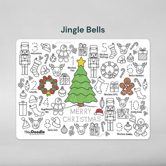 Jingle Bells