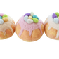 Easter Egg Sponge Cakes