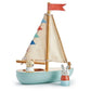 Sailaway Boat