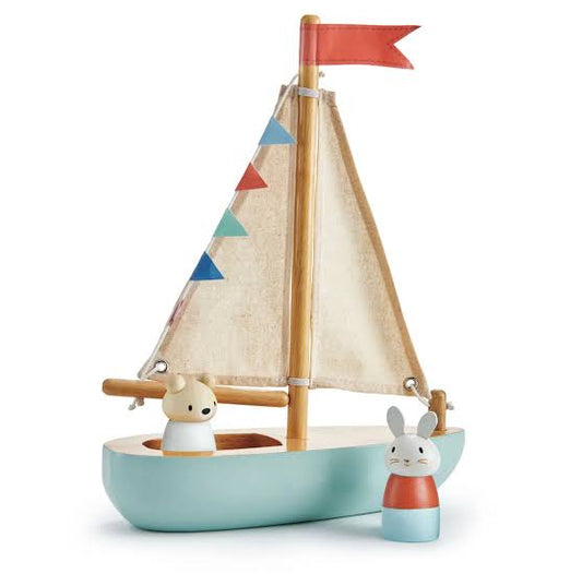 Sailaway Boat