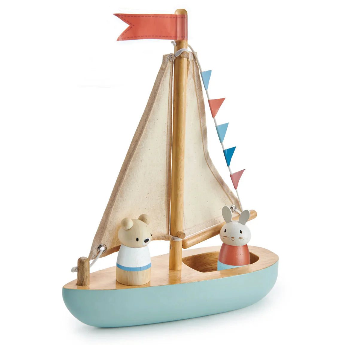 Sailaway Boat