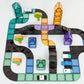 CONNETIX Ramps and Intersections Pack 16 pc