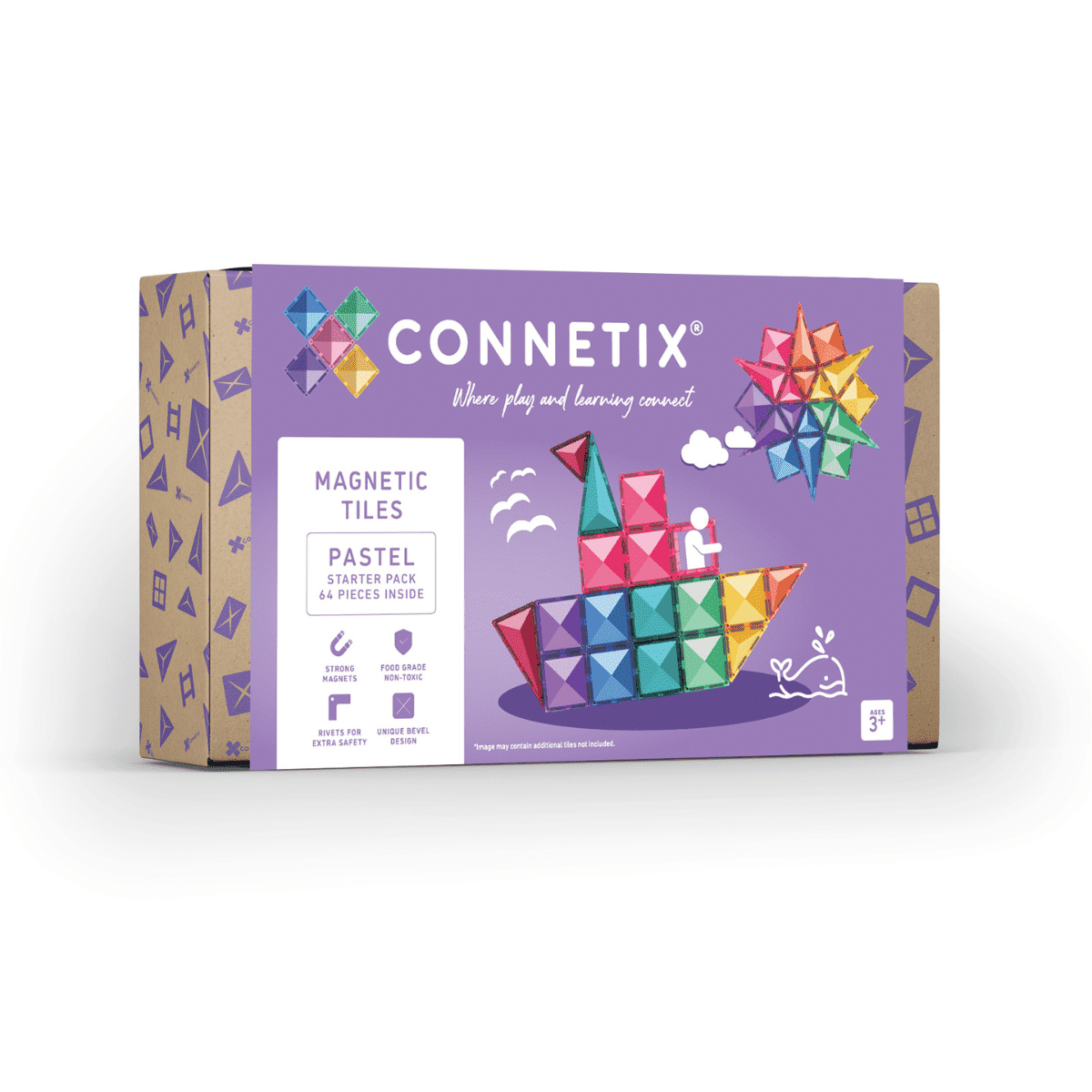 Connetix