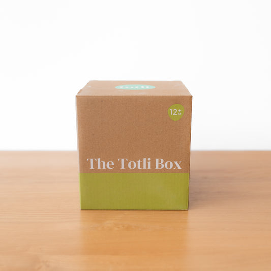 Totli Box