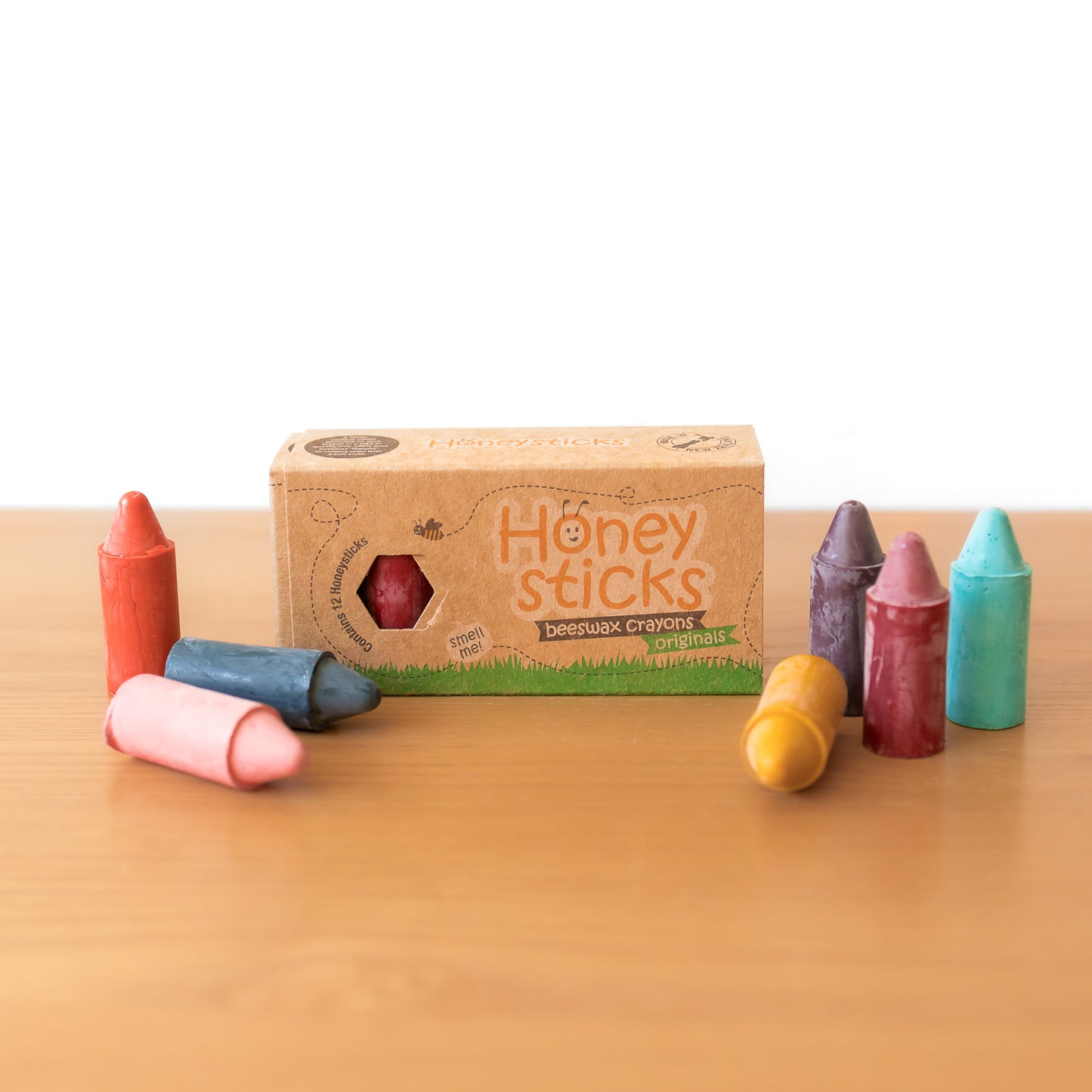 Honeysticks Original Crayons