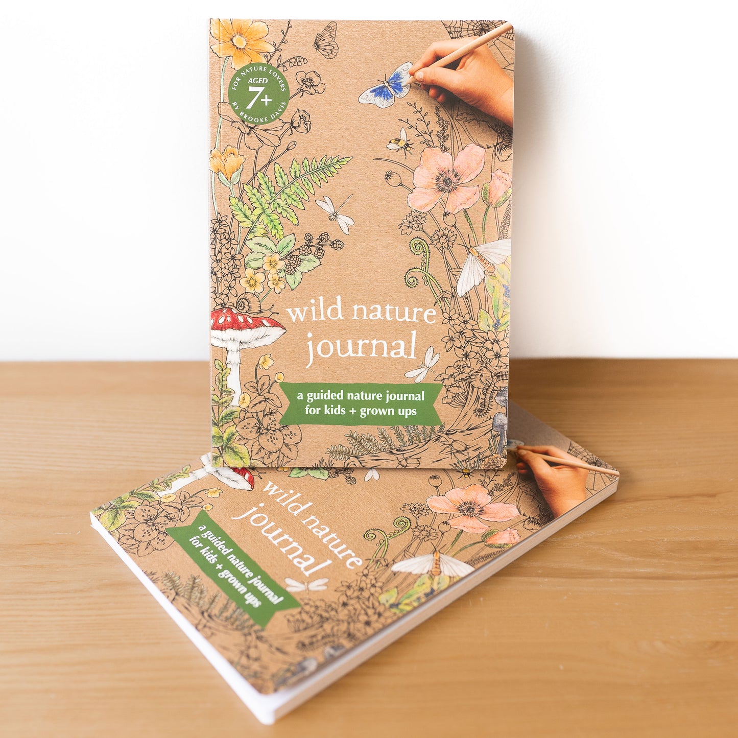 Wild Nature Journal