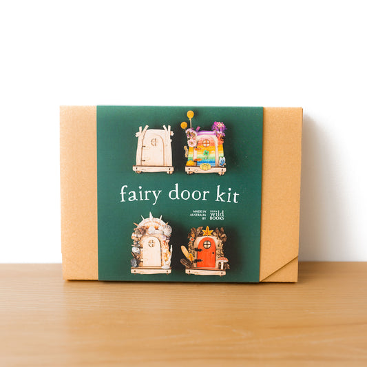 Fairy Door Kit