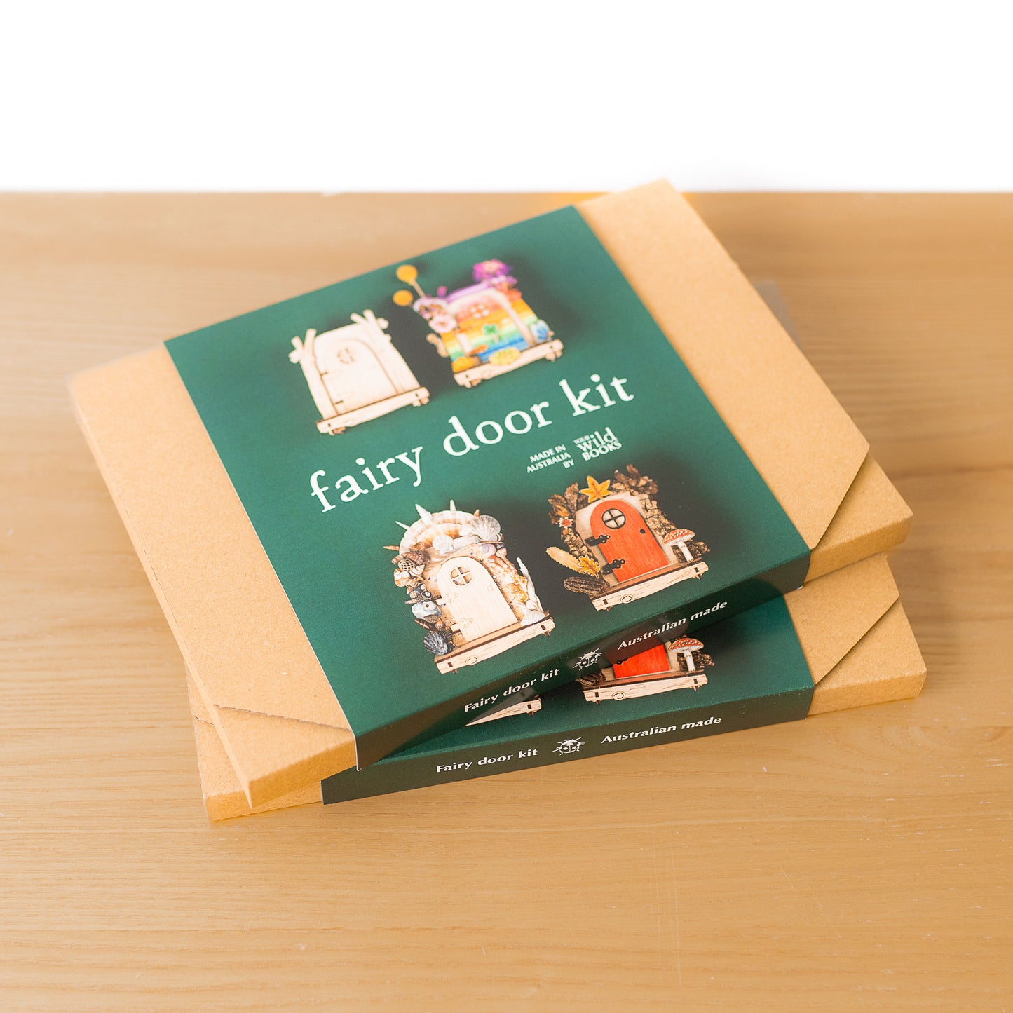 Fairy Door Kit