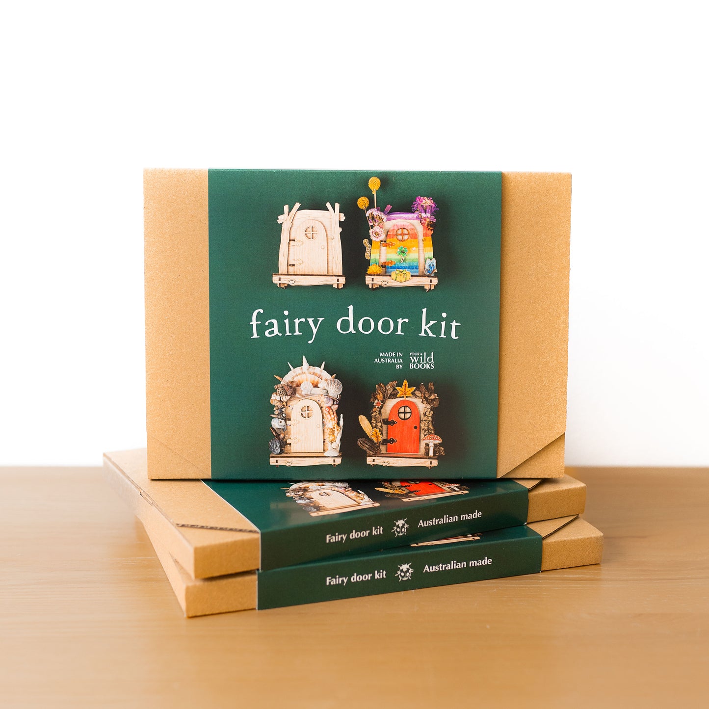 Fairy Door Kit