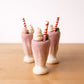 Strawberry Milkshake