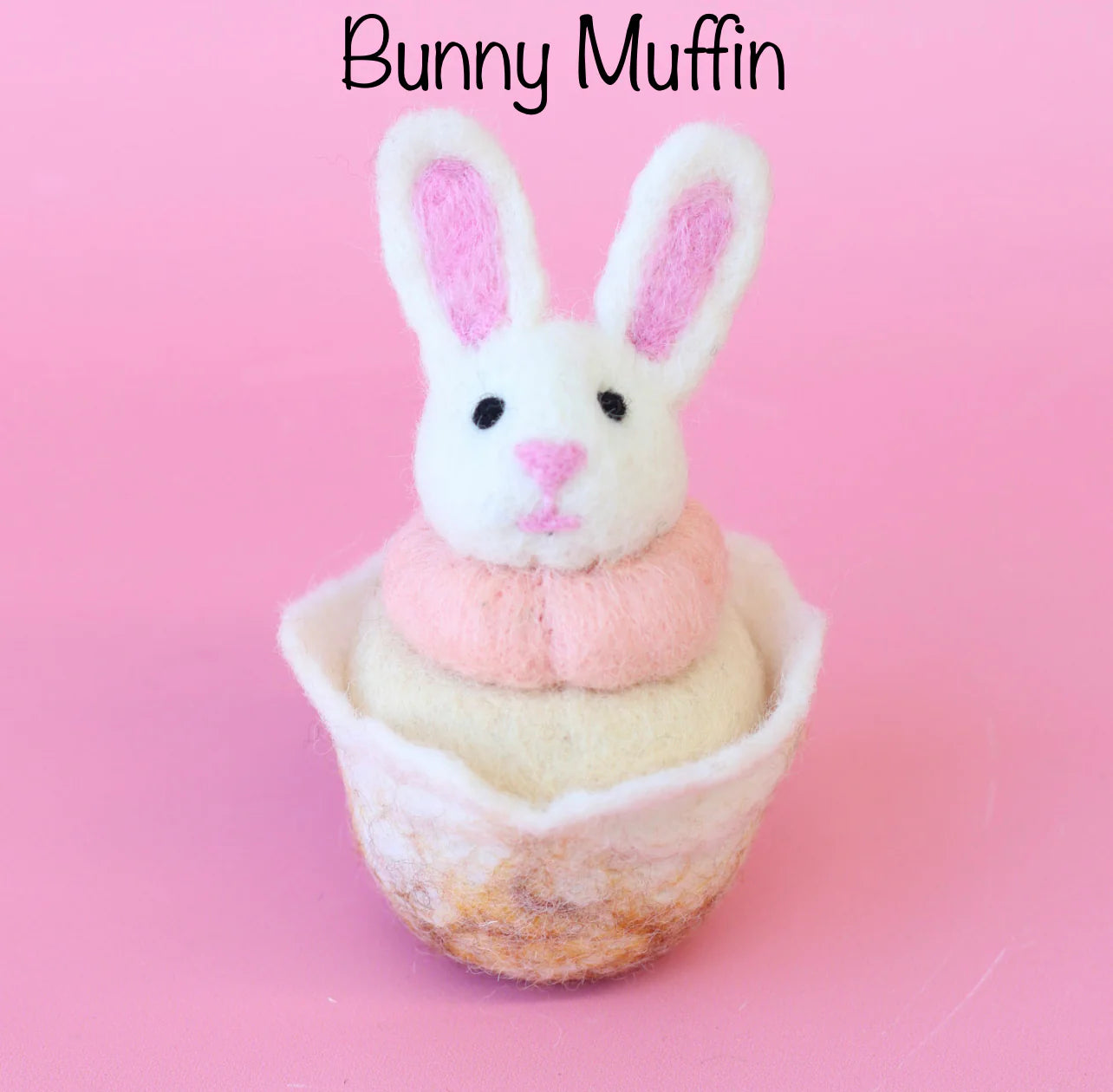 Easter Muffins