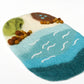 Sea, Beach and Rockpool Plat Mat Playscape